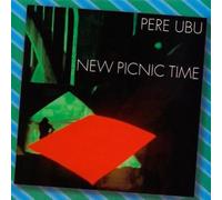 PERE UBU New Picnic Time (LP) Nuevo