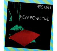 Pere Ubu - New Picnic Time [Vinilo]