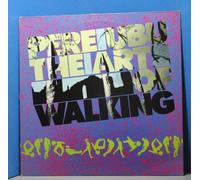 Pere Ubu - Pere Ubu: The Art Of Walking - Rough Trade - LP - UK