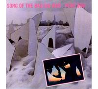 Pere Ubu - Song of the Bailing Man [Vinilo]