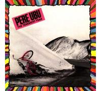 Pere Ubu - Tenement Year