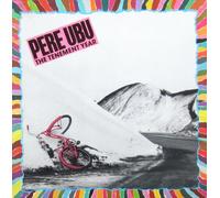 Pere Ubu - Tenement Year [Import] [Vinilo]