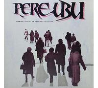 Pere Ubu - Terminal Tower [VINYL] [Vinilo]