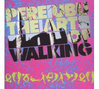 Pere Ubu The Art of Walking (Vinyl) 12" Album (Importación USA)