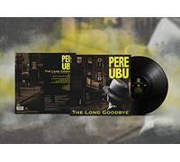 Pere Ubu - The Long Goodbye (Vinyl Edition) [Vinilo]