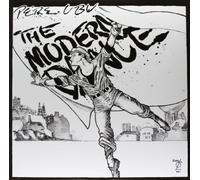 Pere Ubu - The Modern Dance [Vinilo]