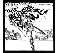 Pere Ubu - The Modern Dance [VINYL] [Vinilo]