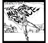 Pere Ubu - The Modern Dance [VINYL] [Vinilo]