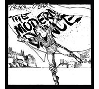 Pere Ubu - The Modern Dance [White VINYL] [Vinilo]