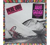 Pere Ubu - The Tenement Year