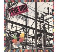 Pere Ubu - We have the technology (1988)