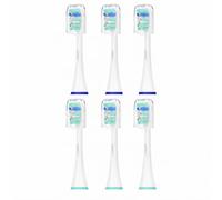 PERECT Cepillos de repuesto compatibles con cepillo de dientes eléctrico | Sensitive DiamondClean 9000 - Cabezales de cepillo de dientes para 3100 4100 5300 5500 6100 7100 DiamondClean 9000