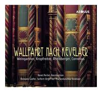 Peregrinación A Kevelaer (Cd)