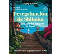 peregrinación de shikoku (lonely planet)