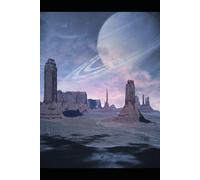 PEREGRINE: RELATOS DE CIENCIA FICCION