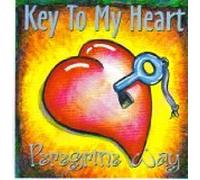 Peregrine Way - Key to My Heart