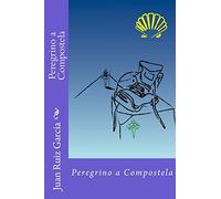 Peregrino a Compostela
