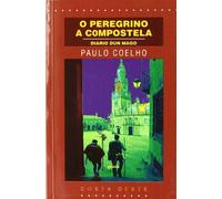 Peregrino a compostela, diario dun mago (Costa Oeste)