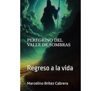 PEREGRINO DEL VALLE DE SOMBRAS: REGRESO A LA VIDA