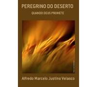 Peregrino Do Deserto (ebook)