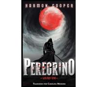 Peregrino: (Fantasia de Cultivo e Assassinos)