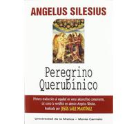 Peregrino Querubinico (Mística y Místicos)