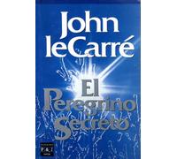 Peregrino secreto, el