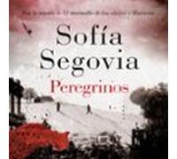 Peregrinos (audiolibro)