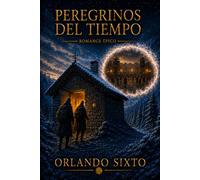 Peregrinos del Tiempo