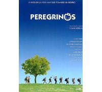Peregrinos [DVD]