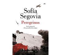 Peregrinos (Narrativa)