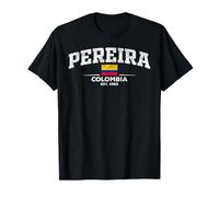 Pereira Colombia Camiseta