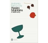 Pereira Maintains (ebook)