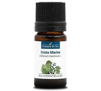 PEREJIL DE MAR - 5 mL - Aceite Esencial Orgánico de Calidad Superior - 100% Puro, Natural, Quimiotipado y Certificado AB