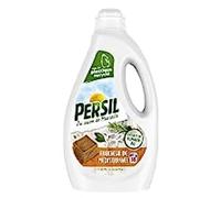 Perejil Detergente Líquido Frescura Mediterránea 1,9L