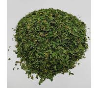 Perejil Seco Hoja Cortada 85g - 1.95KG Aroma Fuerte (85 gramos)