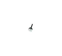 Perel 139753 - Interruptor giratorio (3 polos, 4 posiciones)