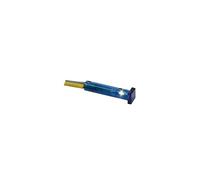 Perel 141070 lámpara LED de señal, 24 V, Azul