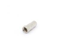 Perel 141182 Conectores F, PAL de conector