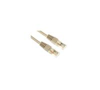 Perel 166693 de RJ45 macho a RJ45 macho, Basic