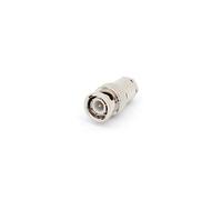 Perel 271219 Conector BNC, Rg58u roscada, Clamp