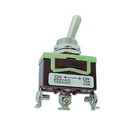 Perel 300200 Interruptor, encendido/apagado, 230 VAC/10 A