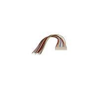 Perel 532068 placa de conector, EH, 15 pines