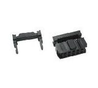 Perel 532202 RM 2.54 - Conector para poste