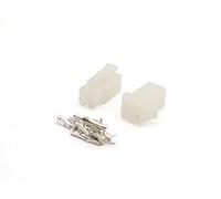 Perel 532253 rm6.2 mehrfa chsteck Conector, 4 pines