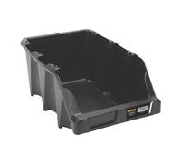 Caja de almacenamiento (217 x 360 x 155 mm) - PEREL