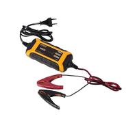 Perel cargador de batería cargador de mantenimiento 12v batería plom