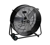Perel cfan0475 ventilador de suelo, giro bar, 92,5 cm altura, 220 ?