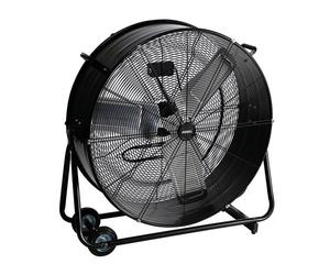Perel cfan0475 ventilador de suelo, giro bar, 92,5 cm altura, 220 ?