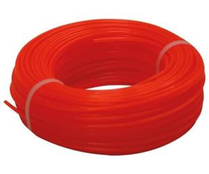Perel dc20010 inalámbrico para cortabordes, 100 m x 2,4 mm, Multicolor